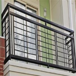 Mild Steel Fabrication