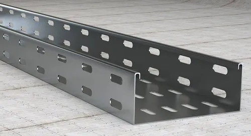 GI CABLE TRAY