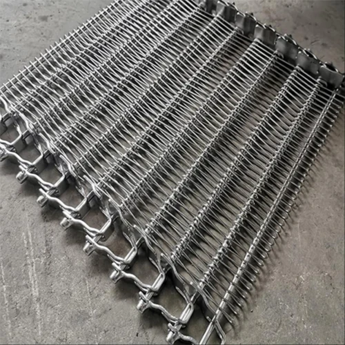 GI CONVEYOR BELT