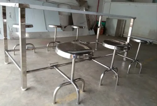 SS CANTEEN TABLE