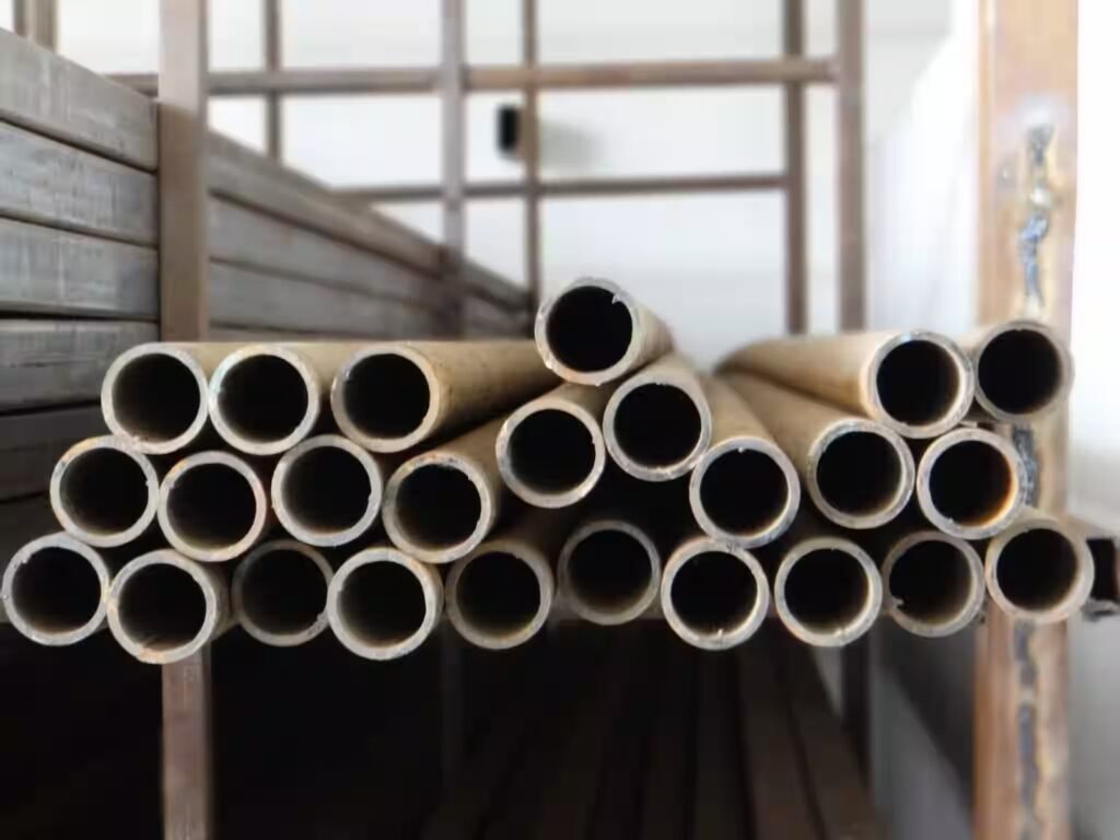 PIPES 