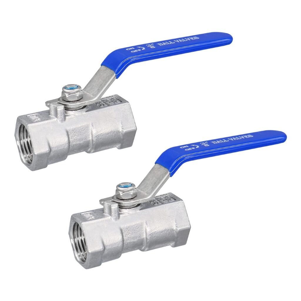 Ball Valves
