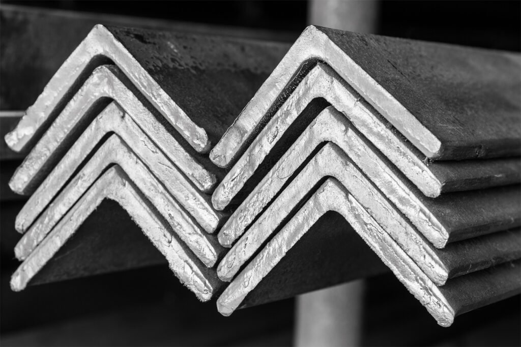SS STRUCTURAL STEEL