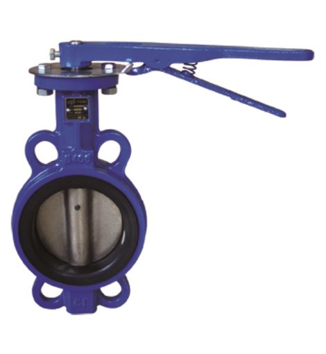 Butterfly Valves