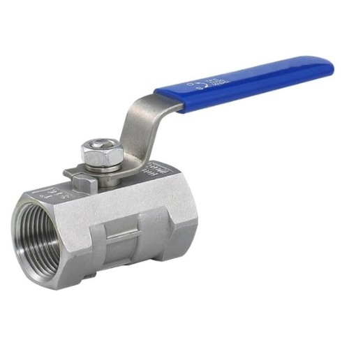 STAINLESS STEEL VALVES