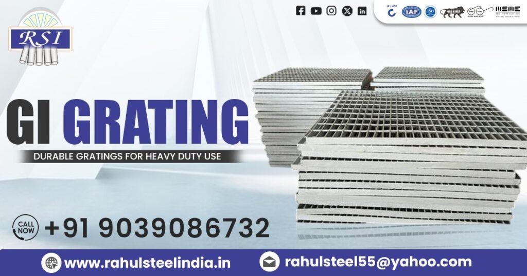 GI Grating in Chhattisgarh