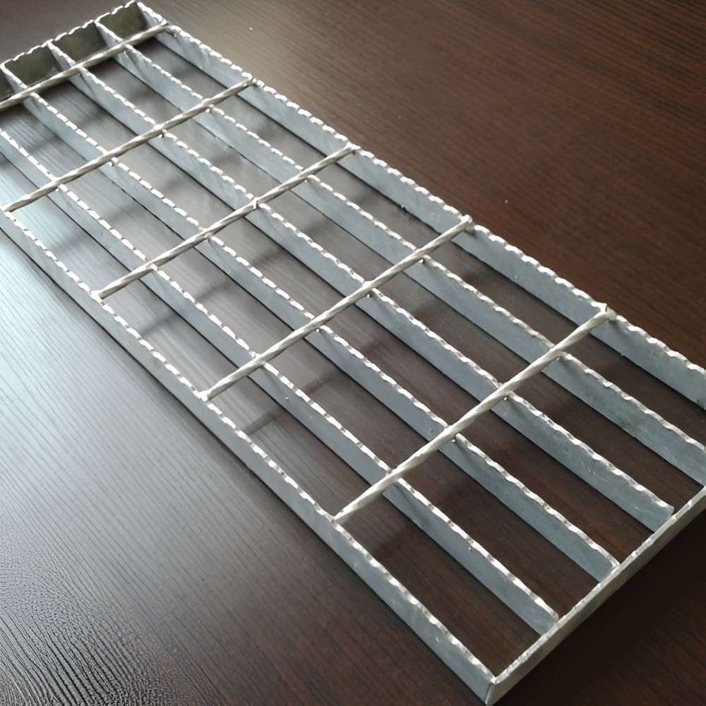 ss grating