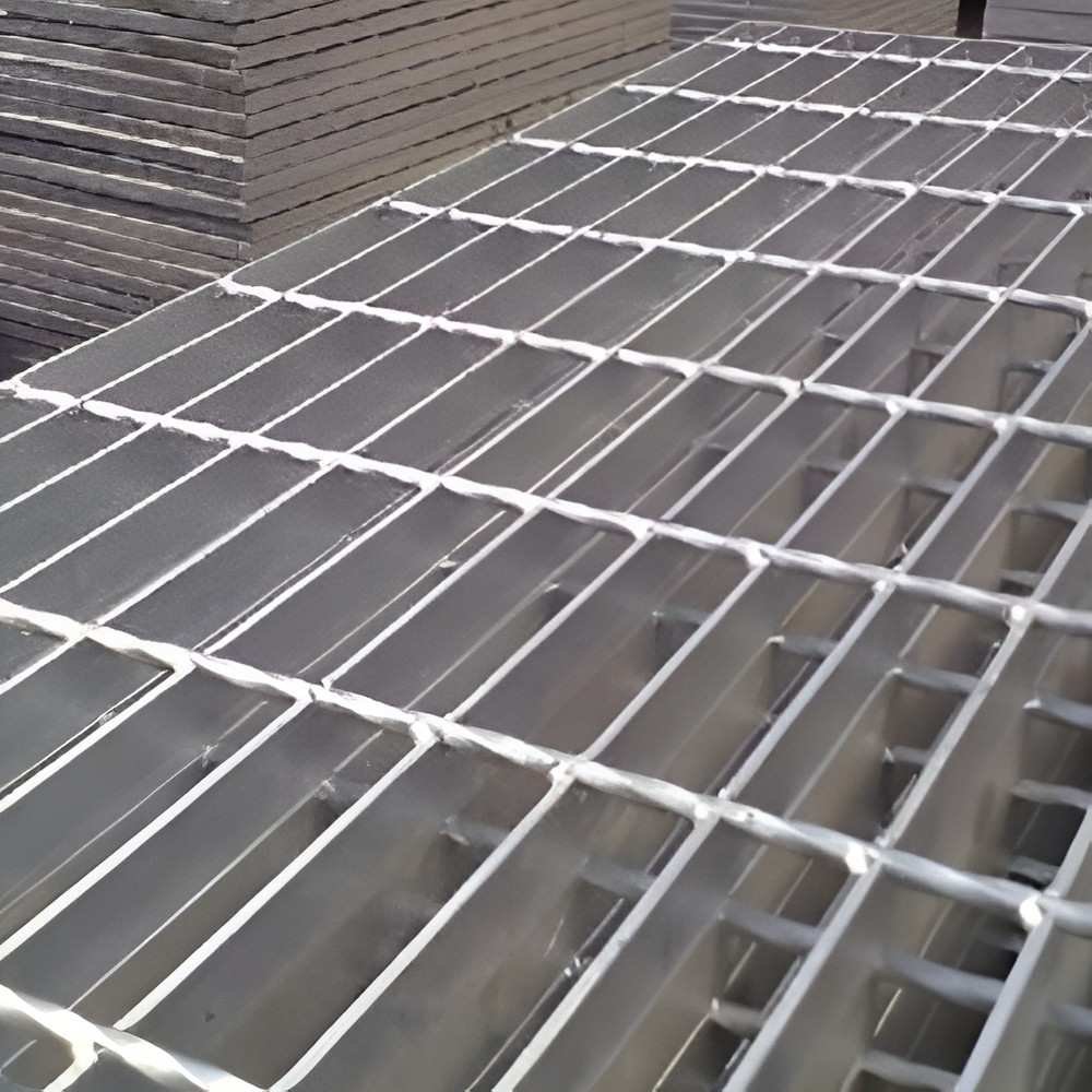 Electroforged Grating