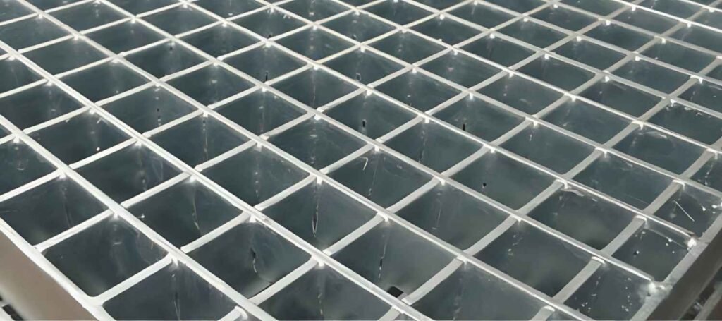 SS Grating